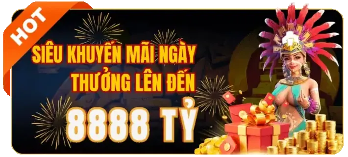 Thưởng nạp lại tiền cho người chơi đá gà