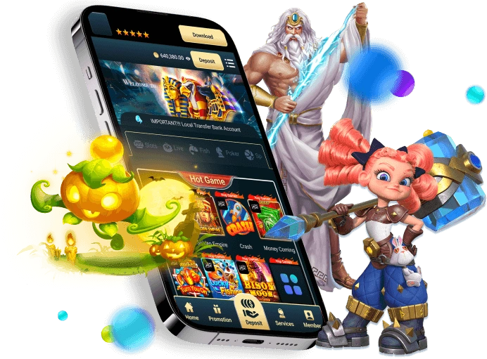 Sự phát triển của E-sports betting