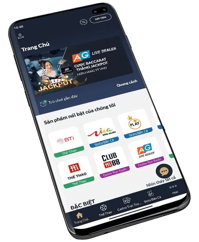 Thưởng chào mừng thành viên mới XIN888