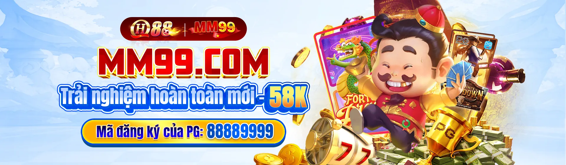 Hình ảnh chính trang liên hệ xin888 khuyến mãi