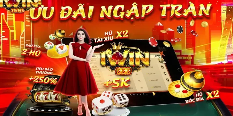 Biểu tượng cúp vô địch và các phần thưởng đặc biệt, tượng trưng cho các sự kiện và giải đấu độc quyền của xin888 khuyến mãi