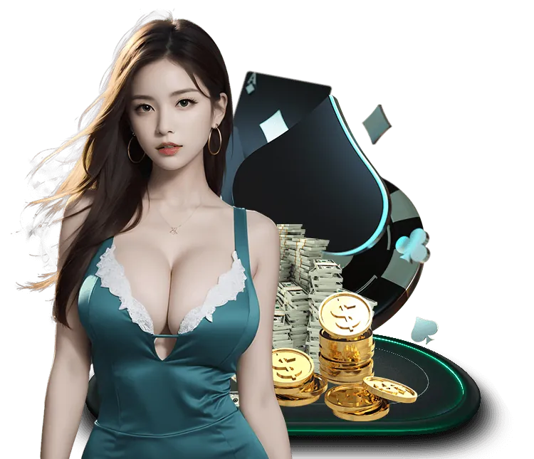 Slot Megaways xin888