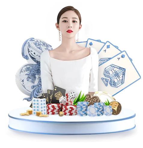 Chọn trò chơi và đặt cược
